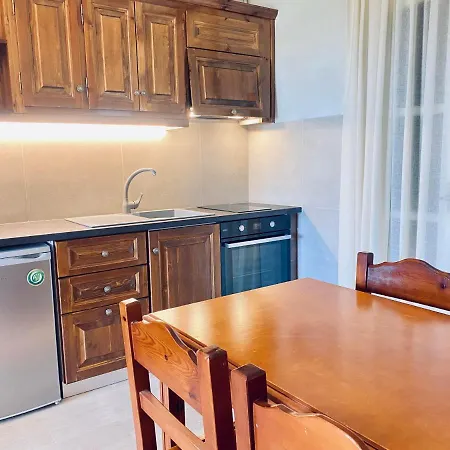 Pami Apartmán *