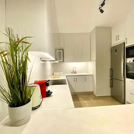 Pami Apartmán *