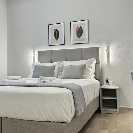 Pami Apartmán *