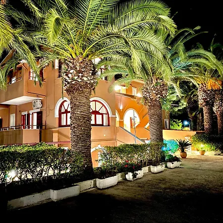 Pami Apartmán