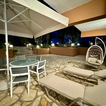 Apartmán Pami