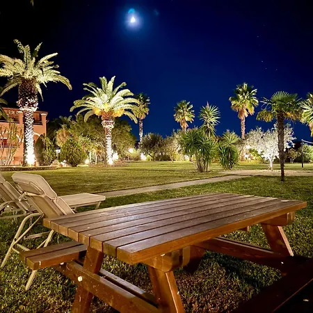 Apartmán Pami