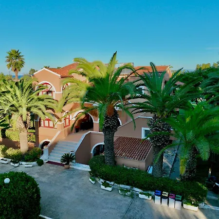 Apartmán Pami