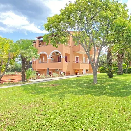 Pami Apartmán *