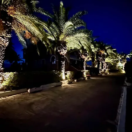 Pami Apartmán *