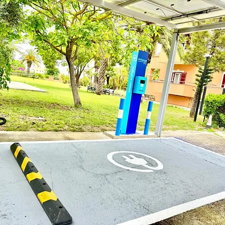 Apartmán Pami