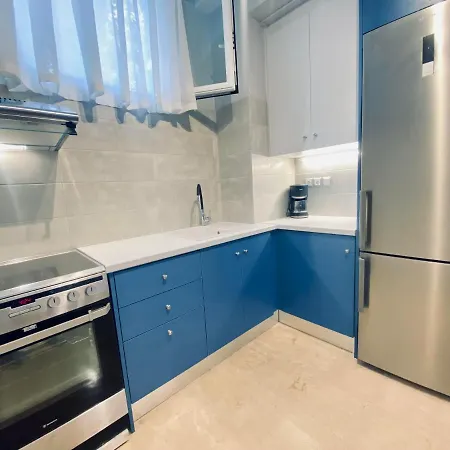 Apartamento Pami