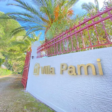Pami Apartamento