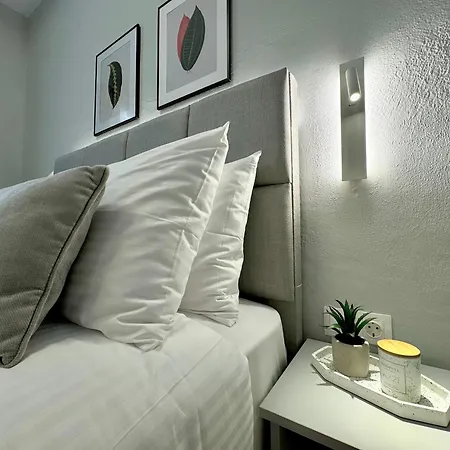 Pami Apartamento *