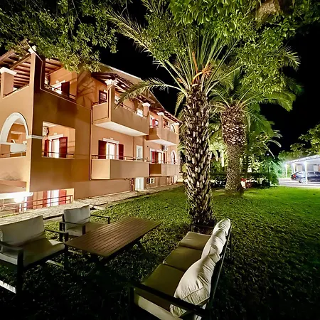 Pami Apartamento