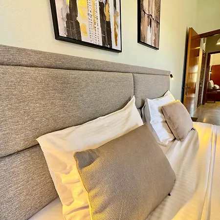 Apartamento Pami Almiros Beach