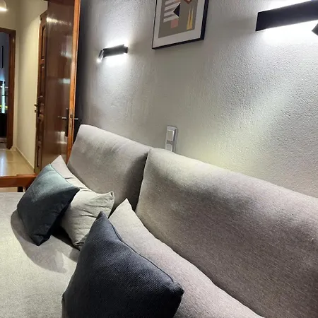 Apartamento Pami